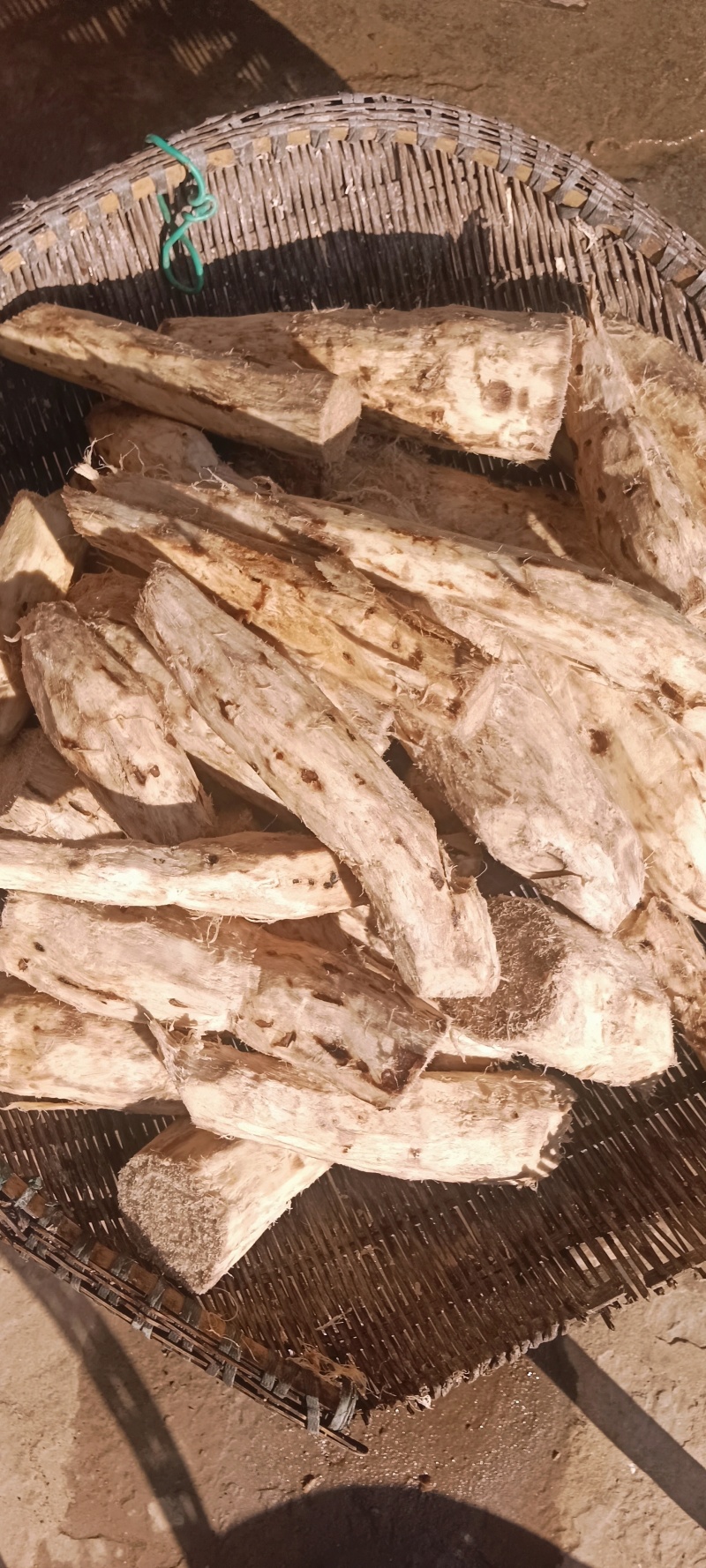 野生葛根粉