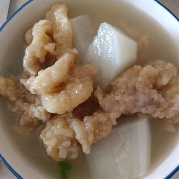 正中四川红薯粉