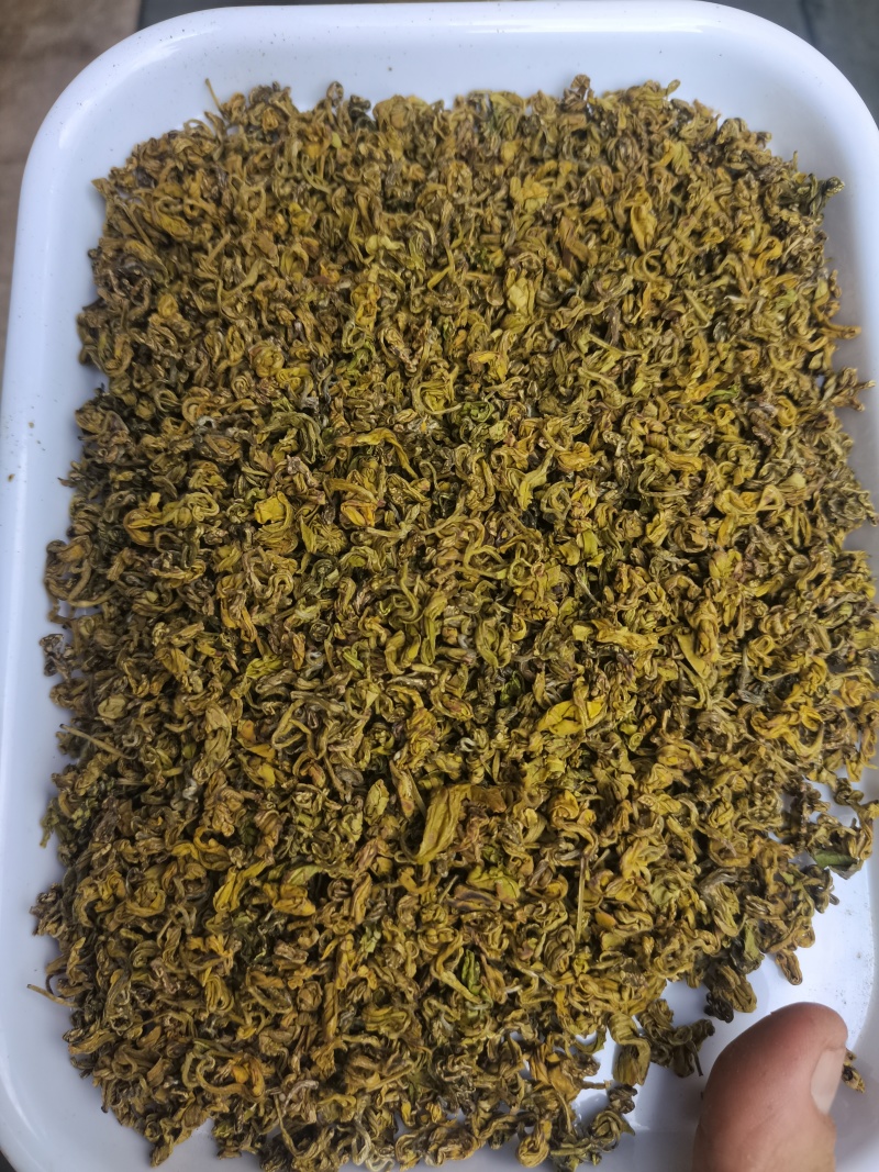 手工黄金芽(茶叶)