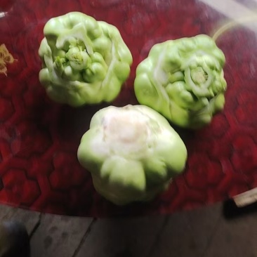 重庆黔江榨菜头