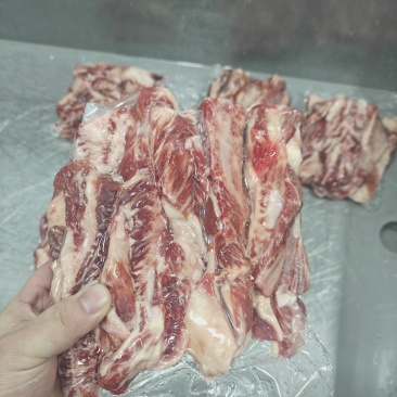 牛肉