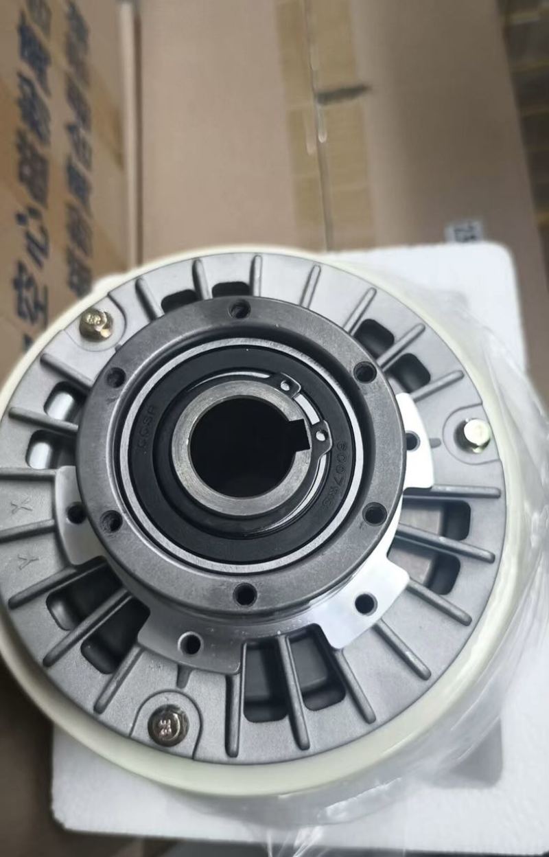 磁粉离合器，磁粉制动器，印刷工艺需求配件，顺丰速达
