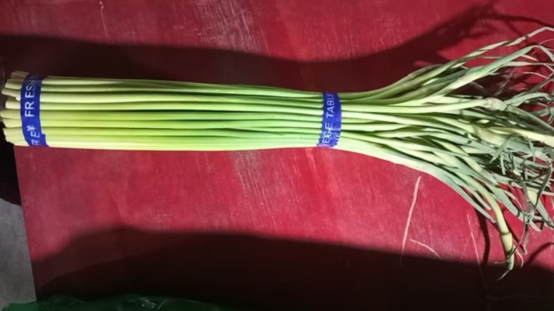 河南蒜薹