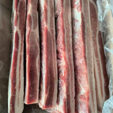 一级去皮中方五花肉