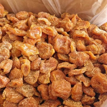 达标枇杷干量大价优