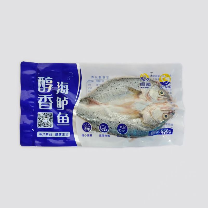 福建龙头渔业海鲈鱼，保质保量，货源稳定，一件20包，欢迎咨询
