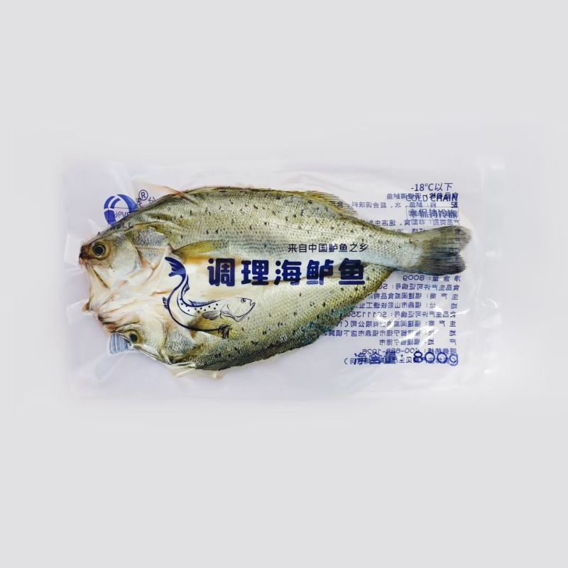 福建龙头渔业海鲈鱼，保质保量，货源稳定，一件20包，欢迎咨询