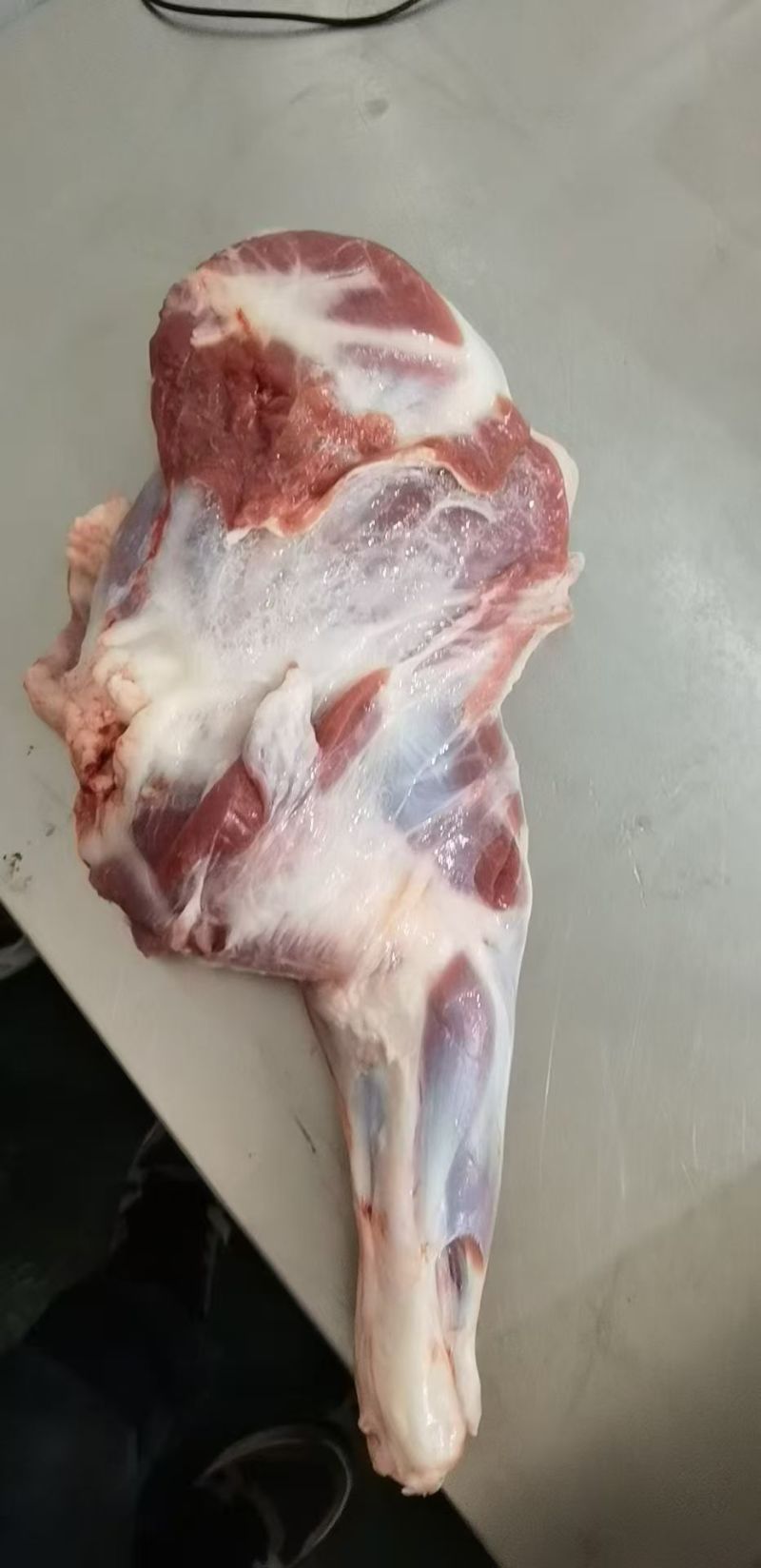 内蒙古锡盟乌珠穆沁羊肉