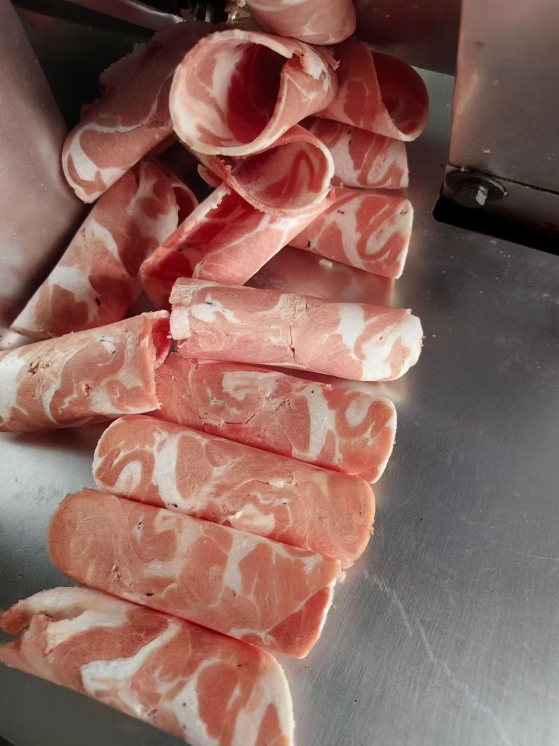 内蒙古锡盟乌珠穆沁羊肉