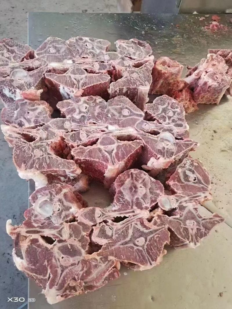 内蒙古锡盟乌珠穆沁羊肉
