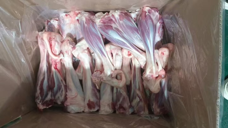 内蒙古锡盟乌珠穆沁羊肉