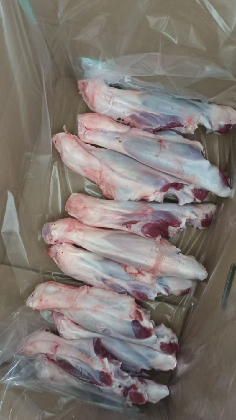 内蒙古锡盟乌珠穆沁羊肉