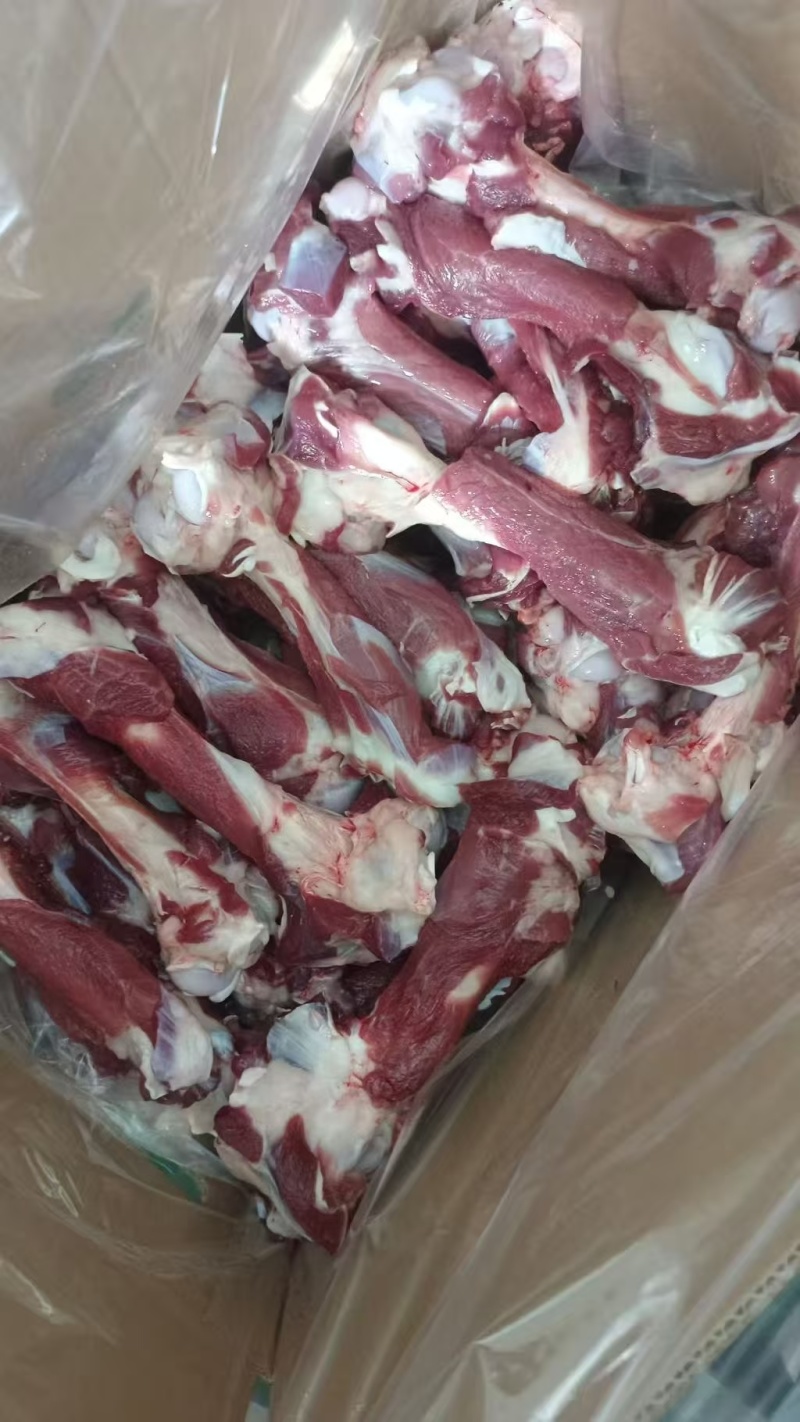内蒙古锡盟乌珠穆沁羊肉