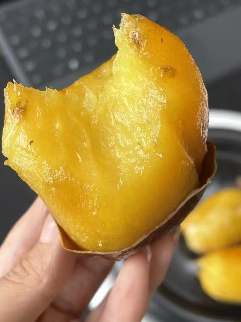 榴莲蜜薯蛋蛋果