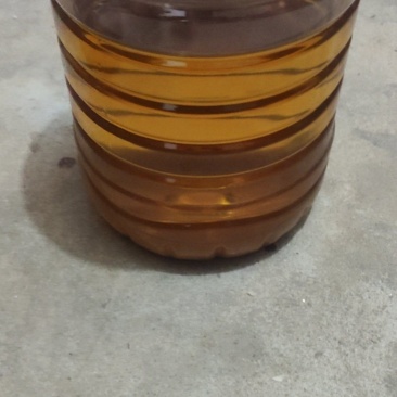 山茶油