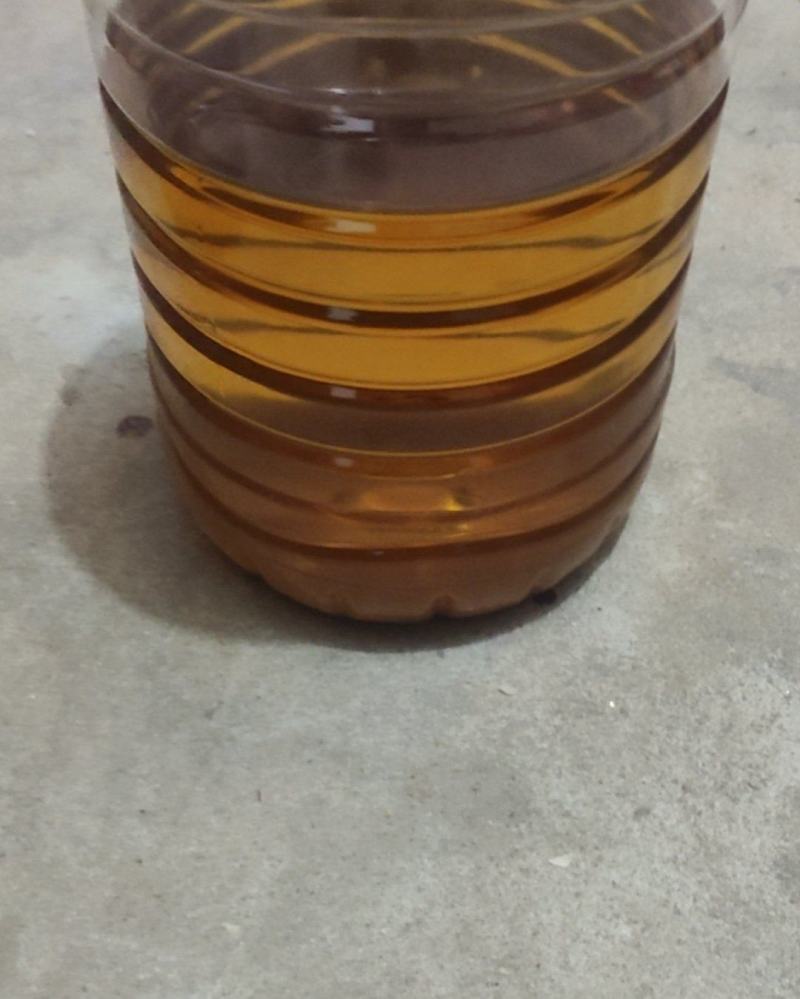山茶油