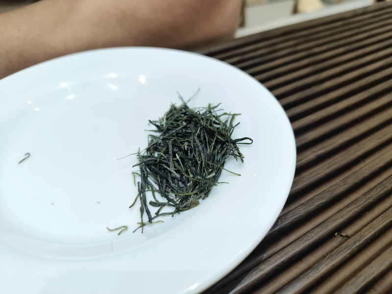 恩施茶叶