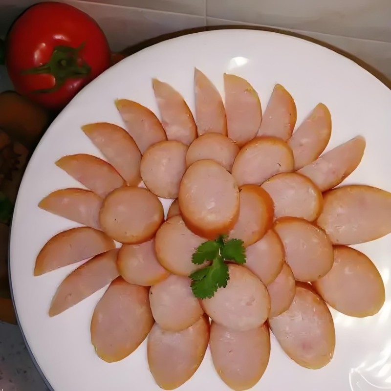 哈尔滨粉肠300一根厂家直发