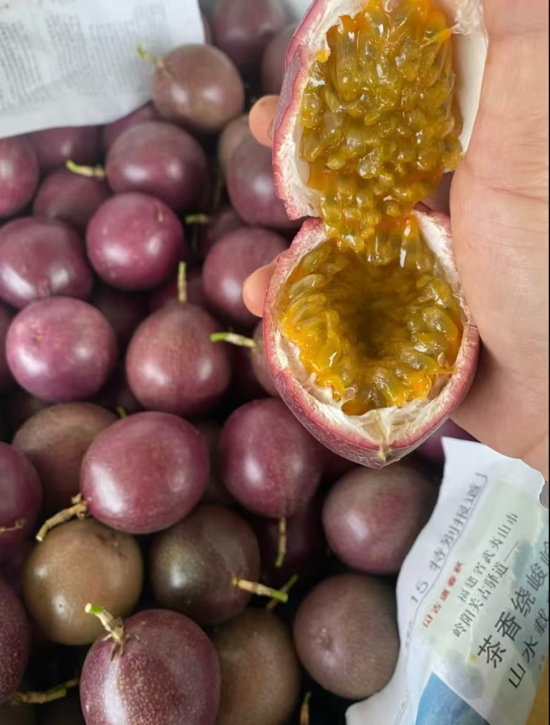 百香果