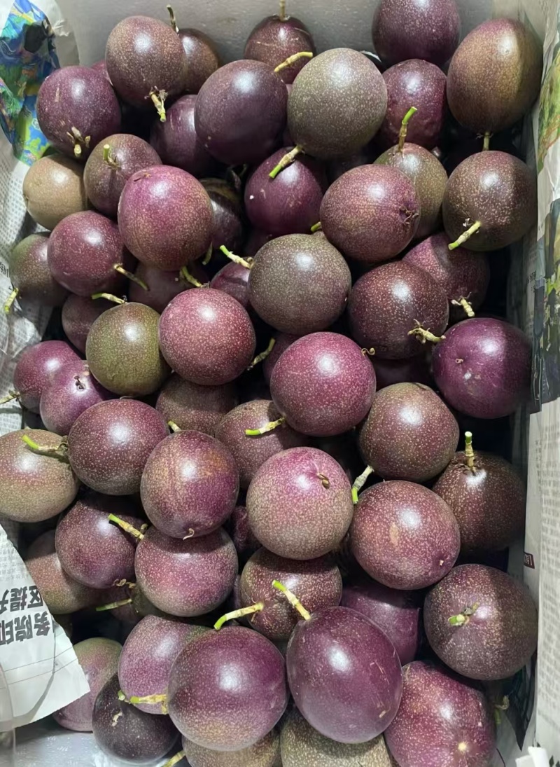 百香果