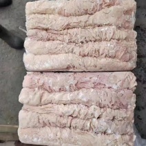 猪大肠头，肚，尾吧！批发猪产品猪手，肉皮，各种猪肚产品