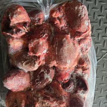 二级猪心，二级猪心10kg/件新货20吨