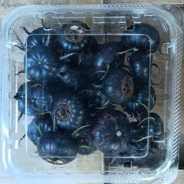 云南正宗新鲜红果参