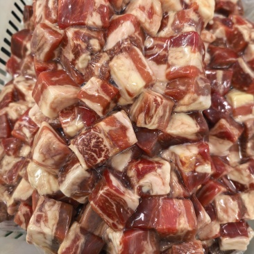 牛腩块