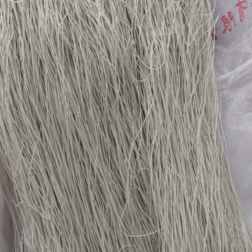 江苏纯红薯粉条，细粉条