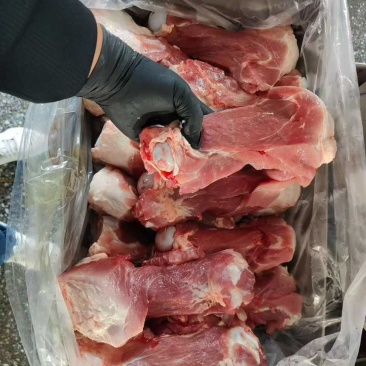 多肉筒骨，电商餐饮热卖品，长期供应，工厂代发代包装，品质稳定