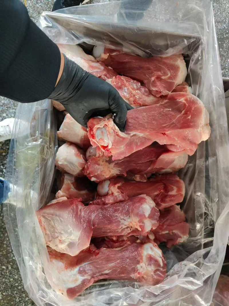 多肉筒骨，电商餐饮热卖品，长期供应，工厂代发代包装，品质稳定