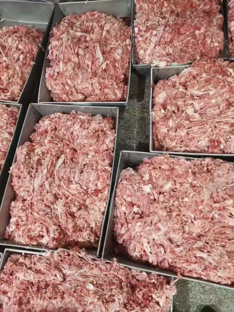 母猪小碎精