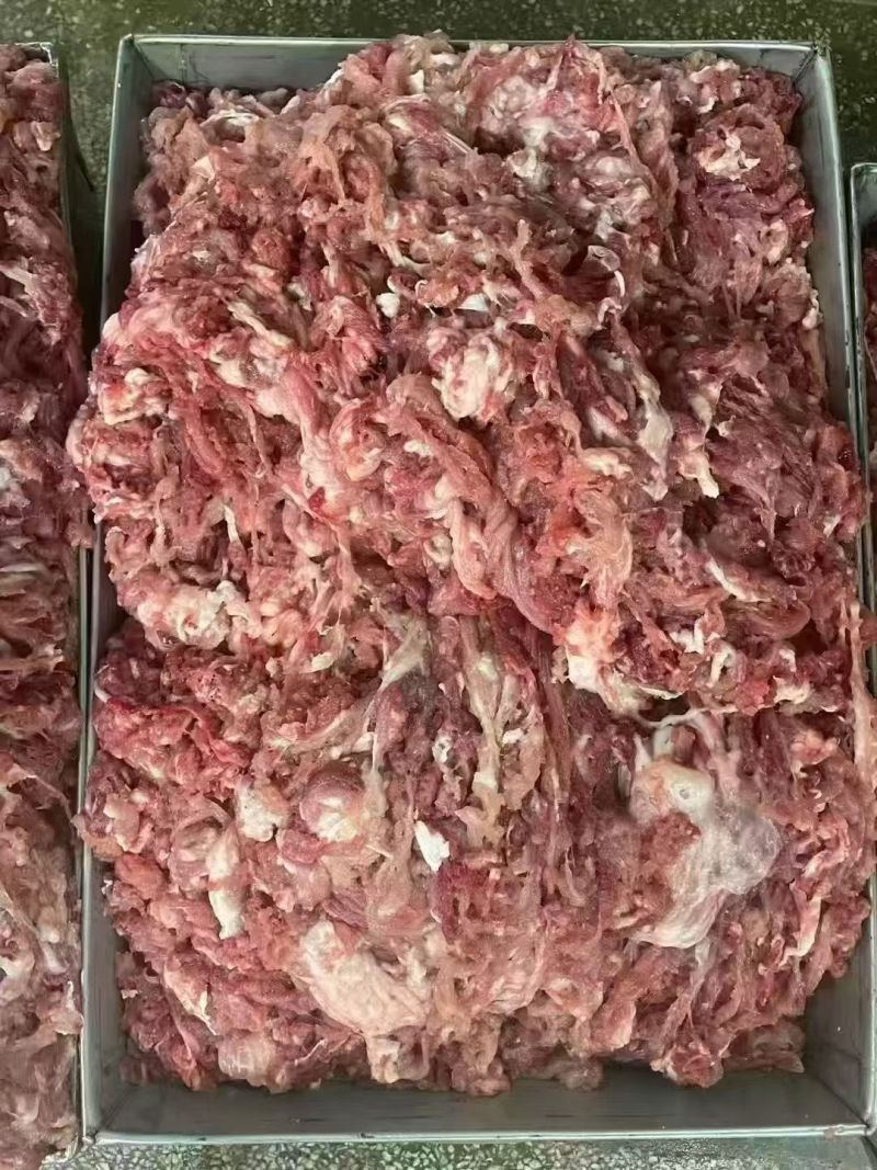 母猪小碎精