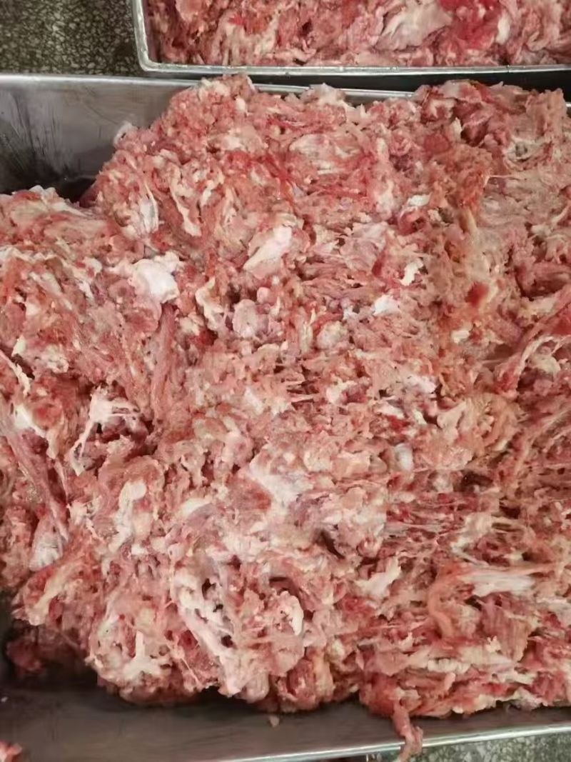 母猪小碎精