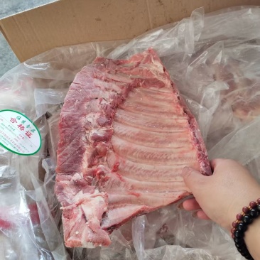 肥猪二级小肋排