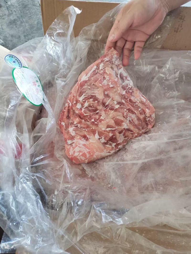 肥猪二级小肋排