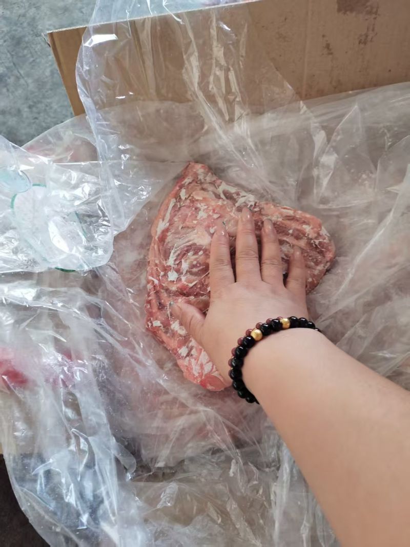 肥猪二级小肋排