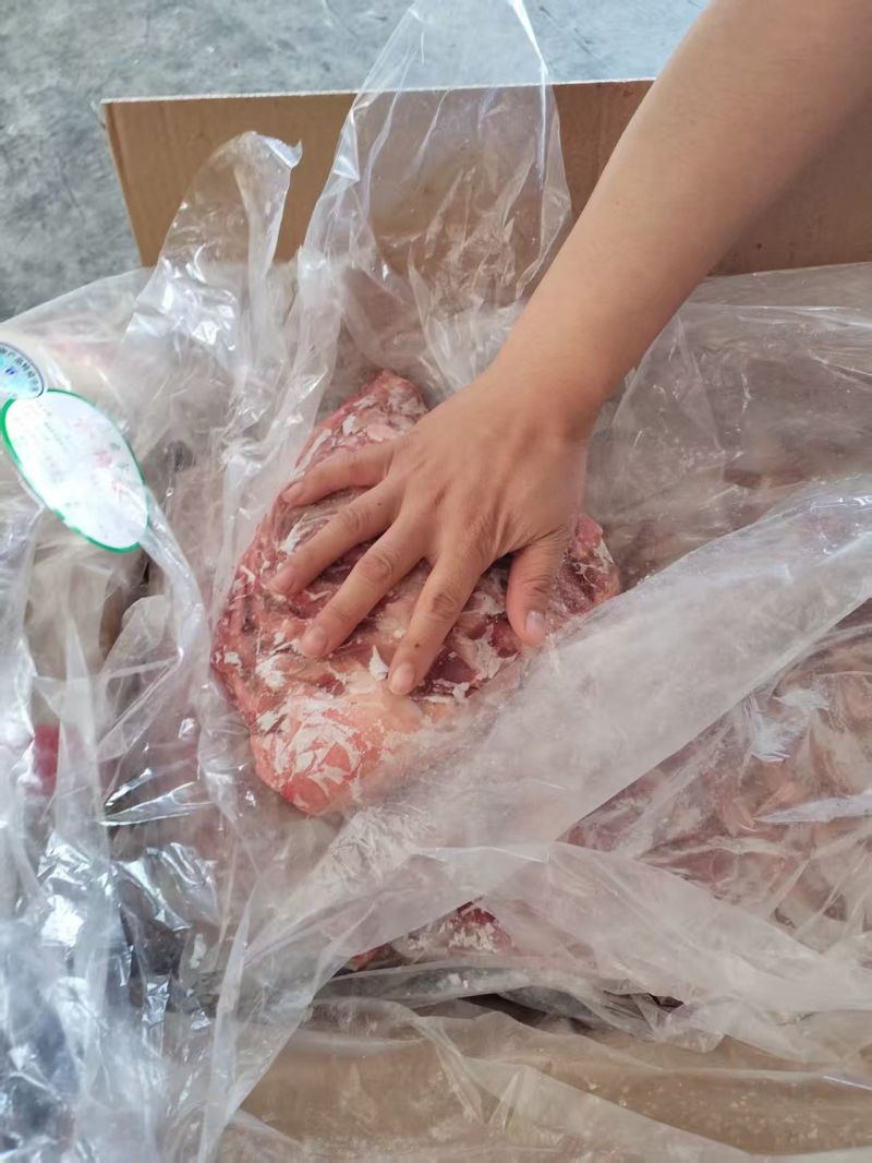肥猪二级小肋排