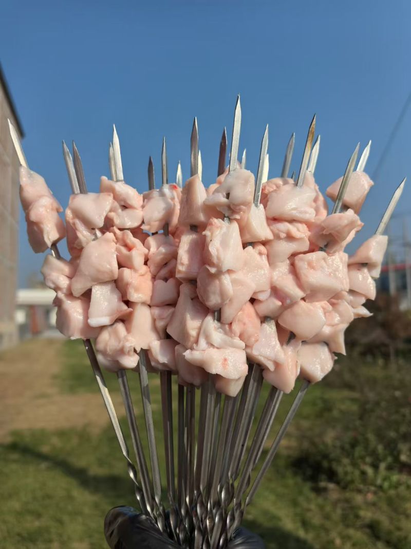 蘑菇筋