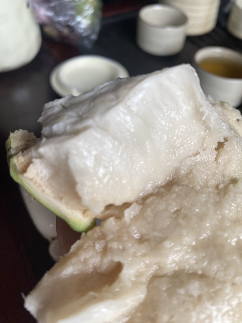 漳州凤梨释迦，果肉Q弹软糯细腻，支持一件代发，品质供应