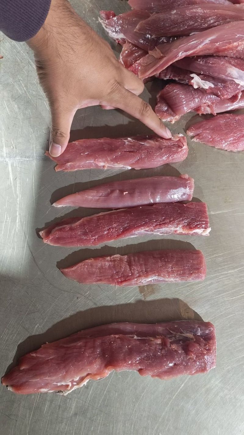 肥猪五号肉