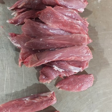 肥猪五号肉