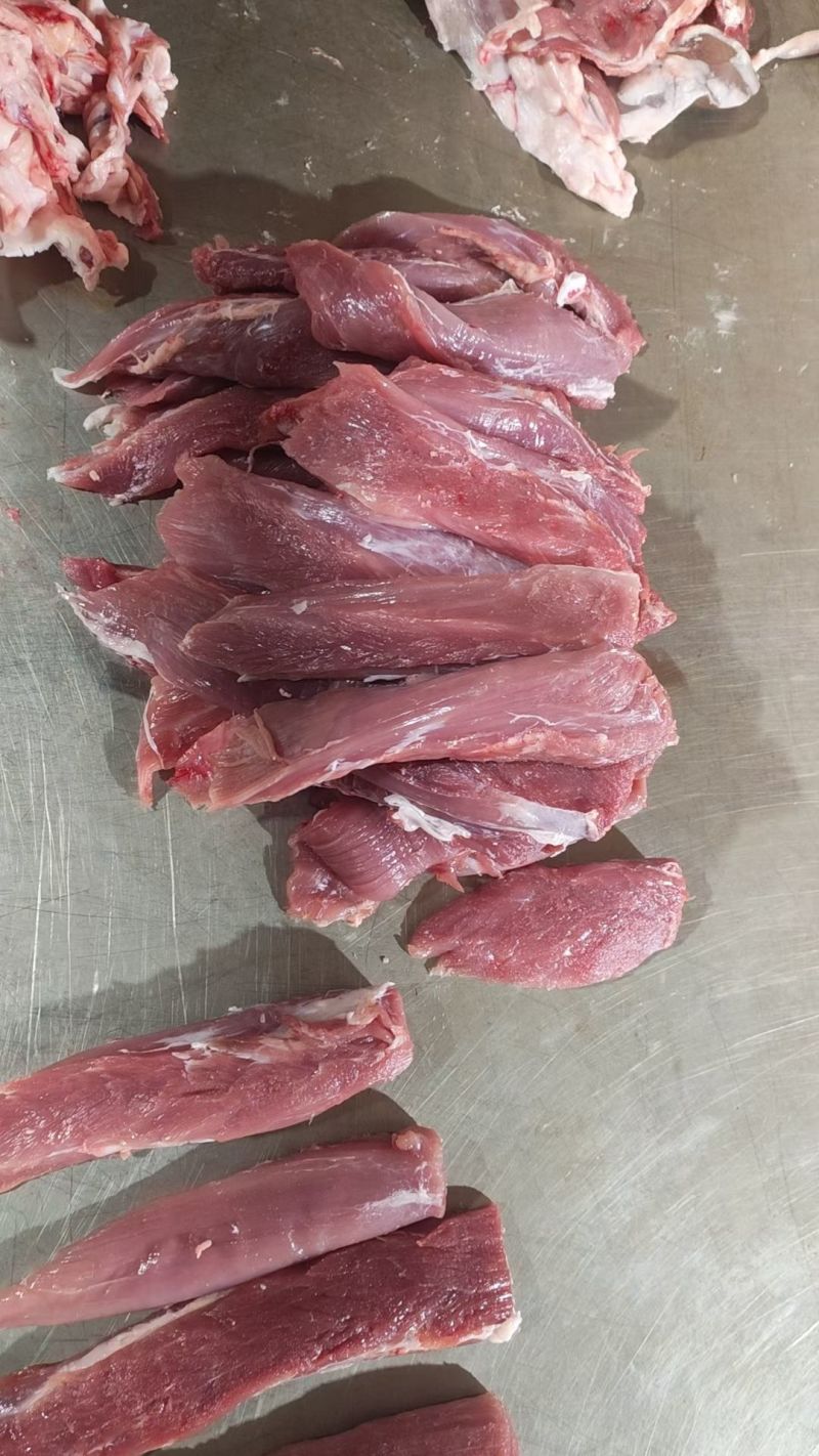 肥猪五号肉