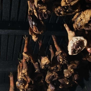 腊肉