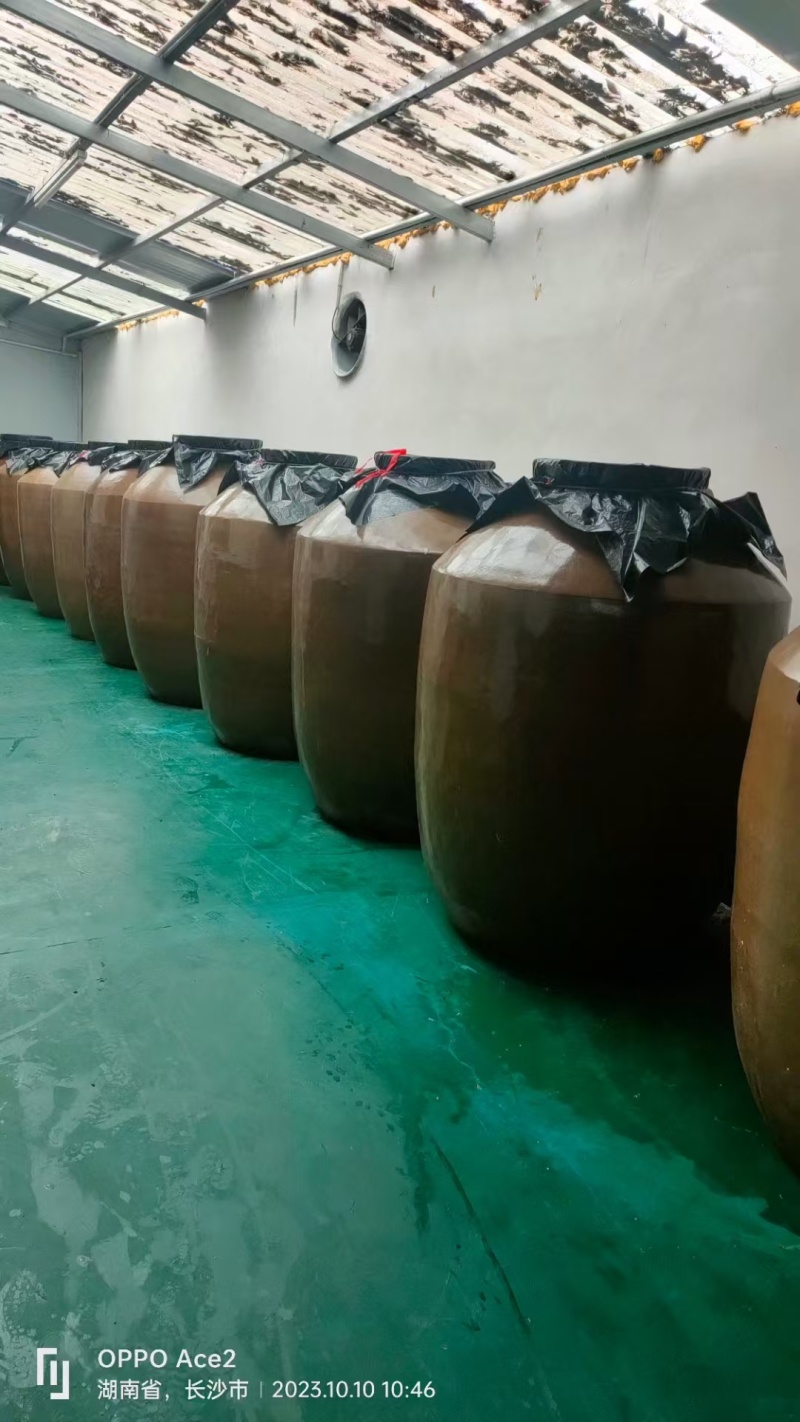 湖南老坛剁椒