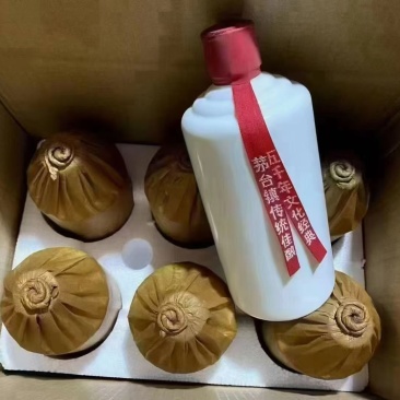 贵州茅台镇散装酒高中低端