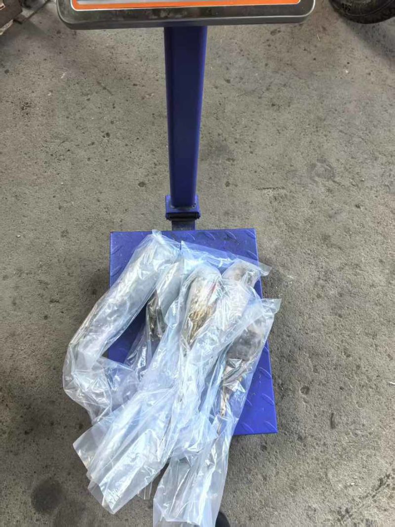 越南小青龙270克左右