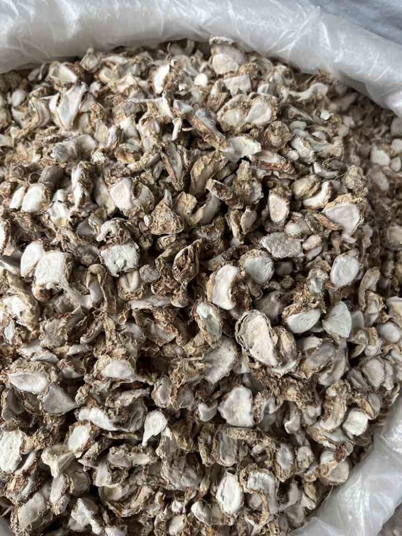 批发沙姜干货香料广东沙姜阳春沙姜100斤一件全国发货量大价优
