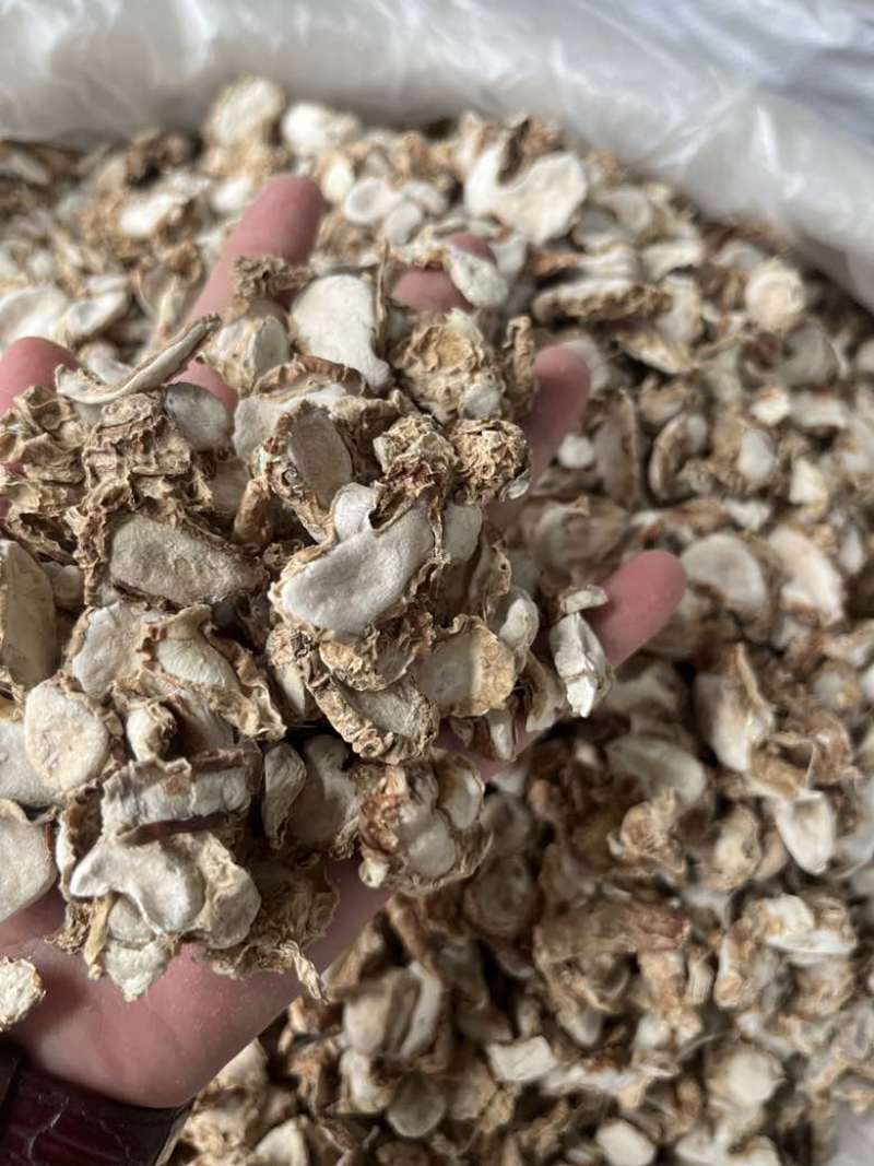 批发沙姜干货香料广东沙姜阳春沙姜100斤一件全国发货量大价优