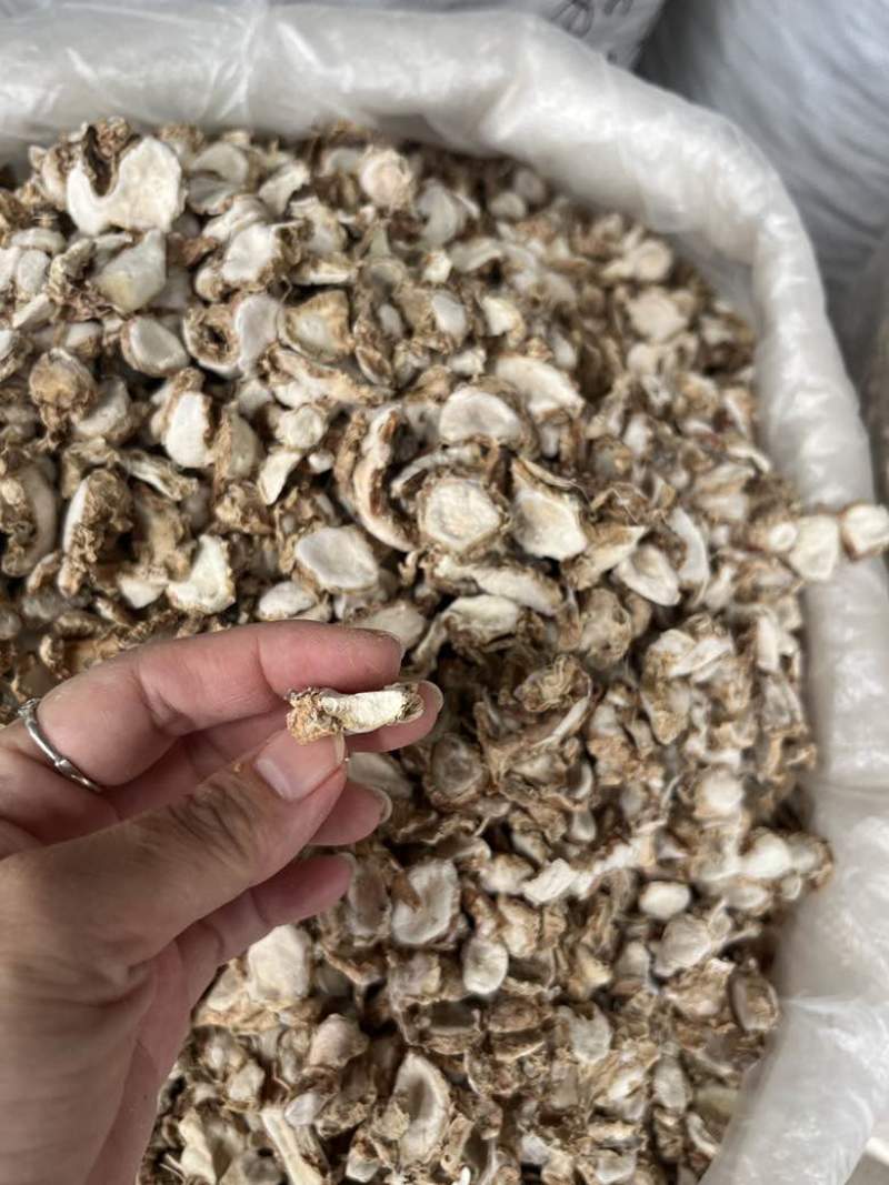 批发沙姜干货香料广东沙姜阳春沙姜100斤一件全国发货量大价优